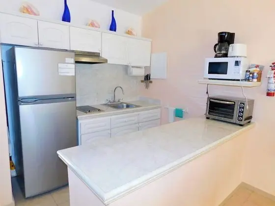 Deluxe Apart Daire, 2 Yatak Odası, Okyanus Manzaralı