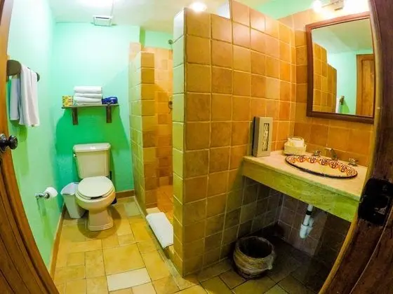 Deluxe Apart Daire, 2 Yatak Odası, Okyanus Manzaralı