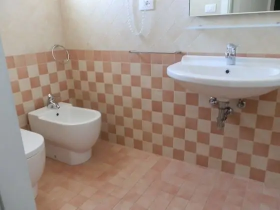 Standard Tek Büyük veya İki Ayrı Yataklı Oda, Balkon