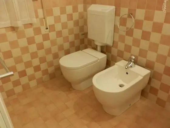 Standard Tek Büyük veya İki Ayrı Yataklı Oda, Balkon