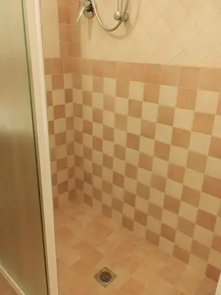 Standard Tek Büyük veya İki Ayrı Yataklı Oda, Balkon