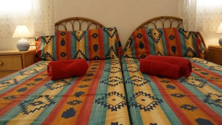 Apart Daire, 2 Yatak Odası, Liman Manzaralı