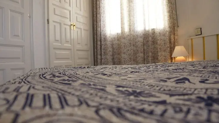 Apart Daire, 2 Yatak Odası, Liman Manzaralı