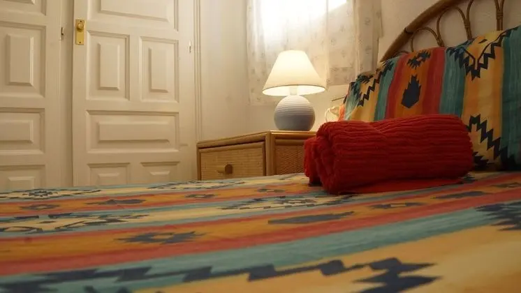 Apart Daire, 2 Yatak Odası, Liman Manzaralı