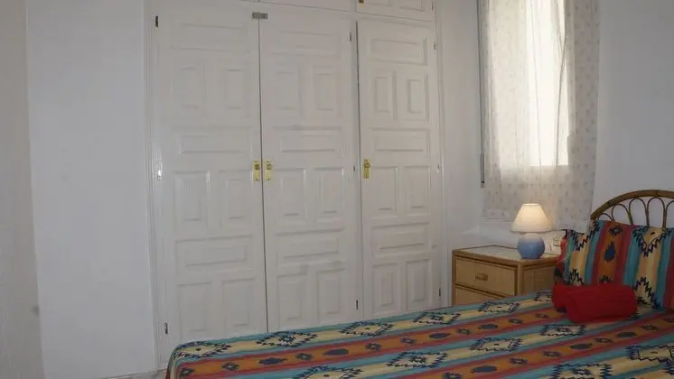 Apart Daire, 2 Yatak Odası, Liman Manzaralı