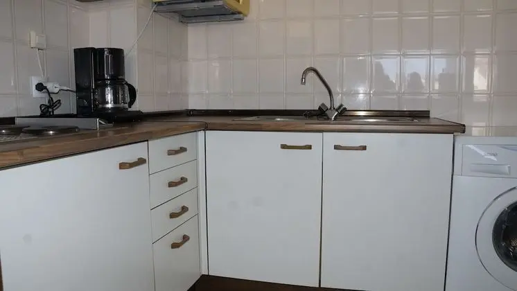 Apart Daire, 2 Yatak Odası, Liman Manzaralı