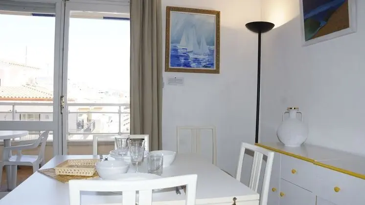 Apart Daire, 2 Yatak Odası, Liman Manzaralı