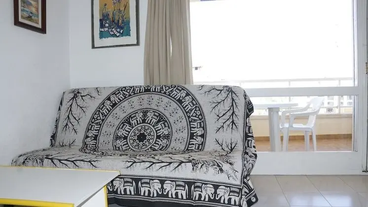 Apart Daire, 2 Yatak Odası, Liman Manzaralı