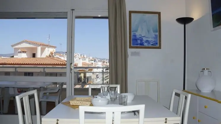 Apart Daire, 2 Yatak Odası, Liman Manzaralı