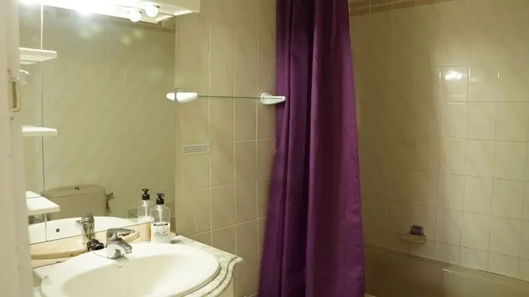 Apart Daire, 2 Yatak Odası, Liman Manzaralı