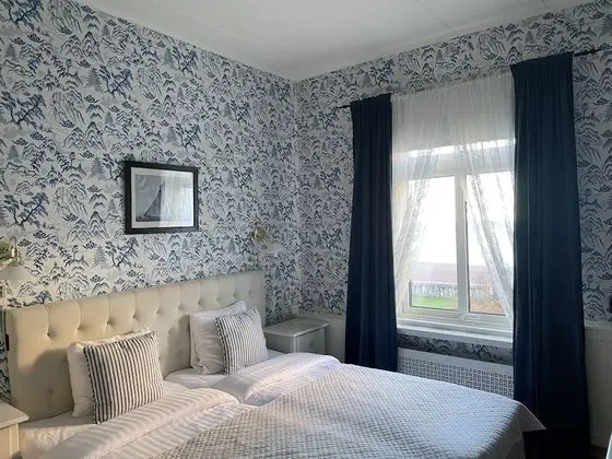 İki Ayrı Yataklı Oda