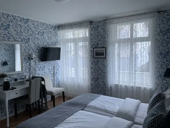 İki Ayrı Yataklı Oda