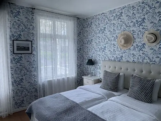 İki Ayrı Yataklı Oda