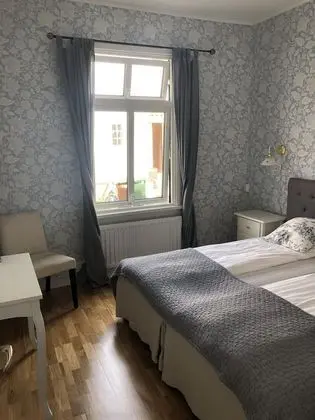 Tek Büyük Yataklı Oda, 1 Büyük (Queen) Boy Yatak