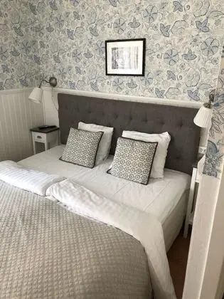 Tek Büyük Yataklı Oda, 1 Büyük (Queen) Boy Yatak