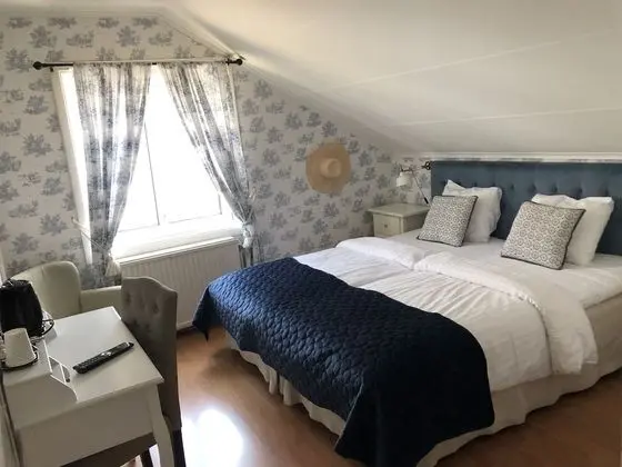 Tek Büyük Yataklı Oda, 1 Büyük (Queen) Boy Yatak