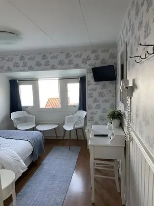 Tek Büyük Yataklı Oda, 1 Büyük (Queen) Boy Yatak