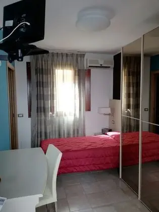 Standard Tek Kişilik Oda