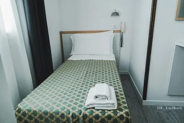 Standard Tek Kişilik Oda