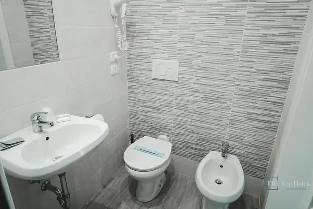 Standard Tek Kişilik Oda