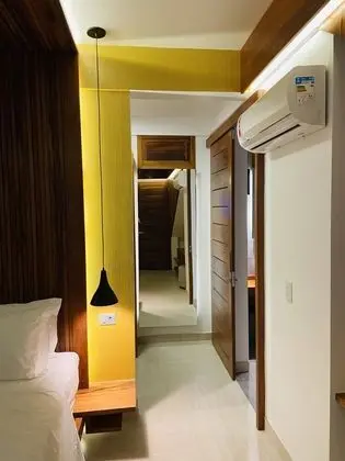 Deluxe Üç Kişilik Oda