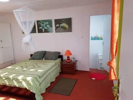 Villa, 3 Yatak Odası, Sigara İçilmez