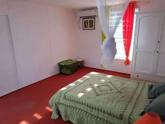 Villa, 3 Yatak Odası, Sigara İçilmez
