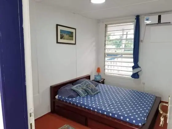 Villa, 3 Yatak Odası, Sigara İçilmez