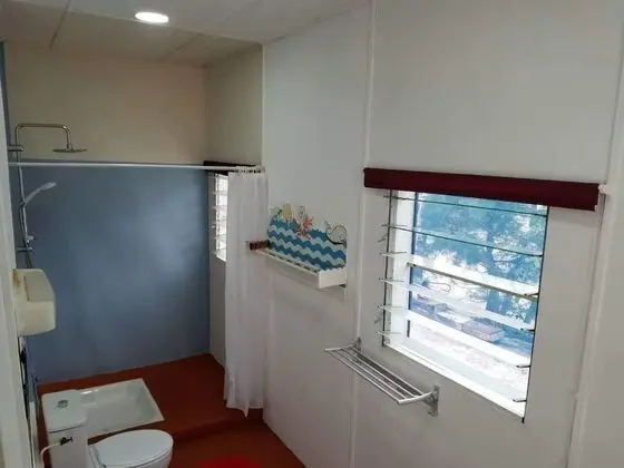 Villa, 3 Yatak Odası, Sigara İçilmez