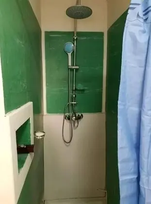 Villa, 3 Yatak Odası, Sigara İçilmez