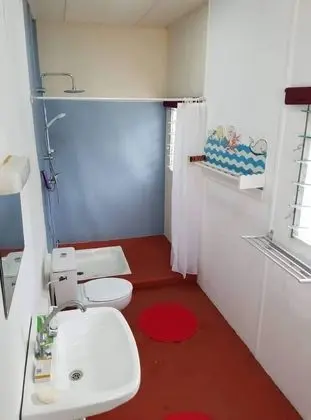 Villa, 3 Yatak Odası, Sigara İçilmez
