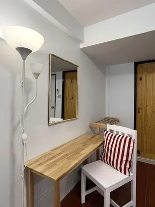Dört Kişilik Oda