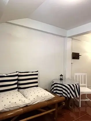 Dört Kişilik Oda
