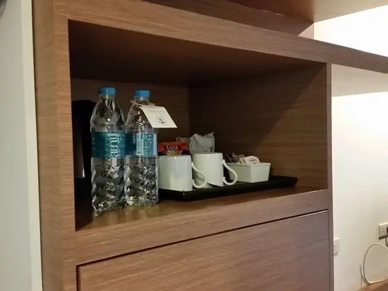 Superior Oda, Deniz Manzaralı