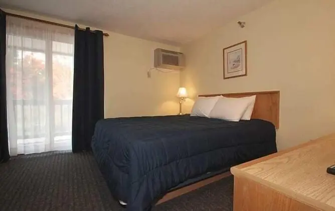 Sıra Ev, 2 Yatak Odası, Resort Manzaralı