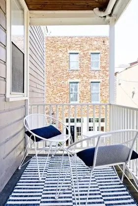 Deluxe Oda