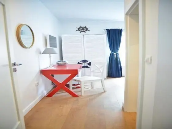 City Oda, 1 Yatak Odası, Şehir Manzaralı