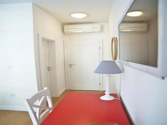City Oda, 1 Yatak Odası, Şehir Manzaralı