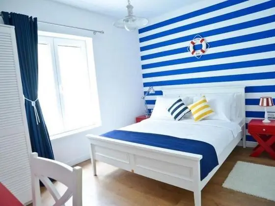 Comfort Oda, 1 Yatak Odası, Sigara İçilmez