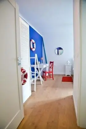 Comfort Oda, 1 Yatak Odası, Sigara İçilmez
