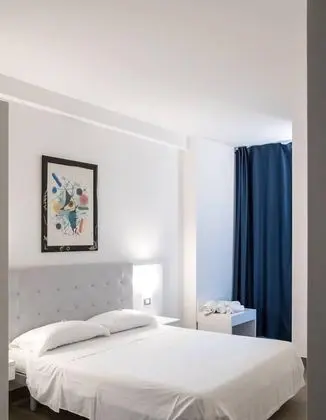 Üç Kişilik Oda