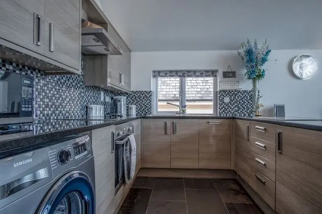 Apart Daire (2 Bedrooms)