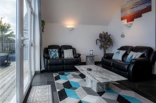Apart Daire (2 Bedrooms)