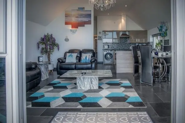 Apart Daire (2 Bedrooms)