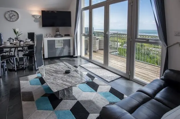 Apart Daire (2 Bedrooms)