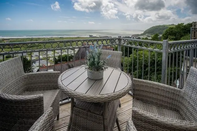 Apart Daire (2 Bedrooms)