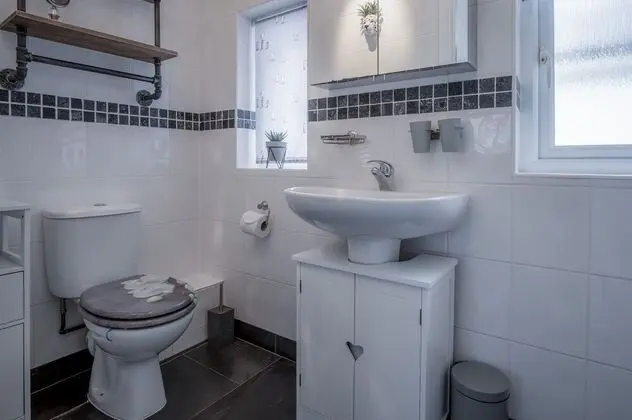 Apart Daire (2 Bedrooms)