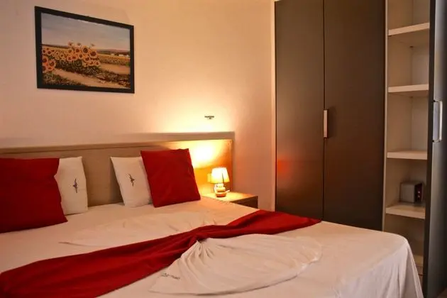 Apart Daire One Bedroom