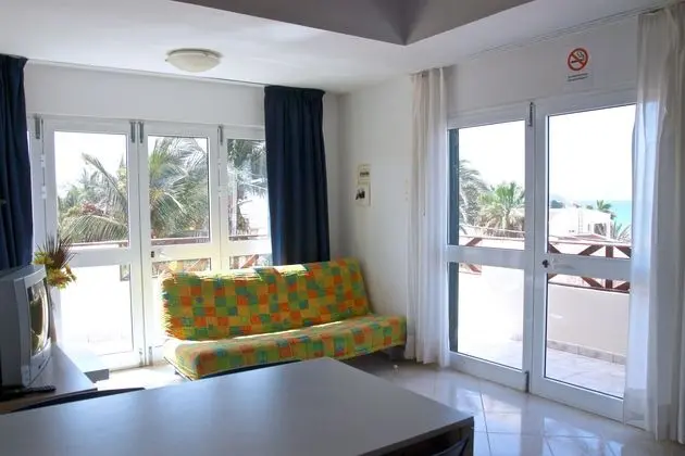 Apart Daire Two Bedrooms