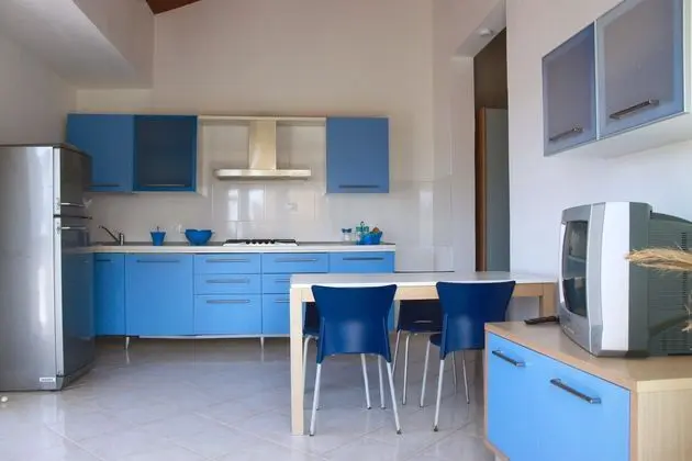 Apart Daire Two Bedrooms